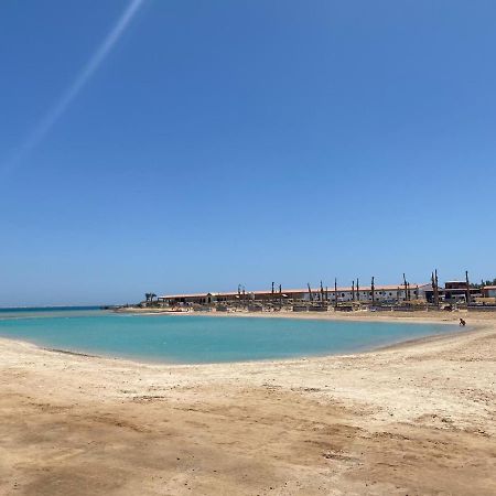 Appartement Studio Mit Meerblick à Hurghada Extérieur photo