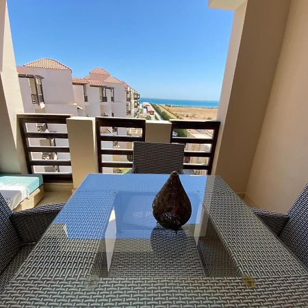 Appartement Studio Mit Meerblick à Hurghada Extérieur photo