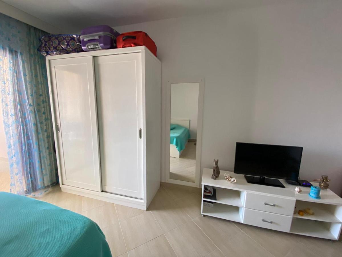 Appartement Studio Mit Meerblick à Hurghada Extérieur photo