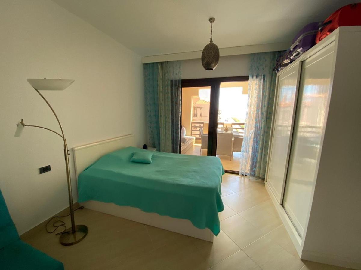 Appartement Studio Mit Meerblick à Hurghada Extérieur photo